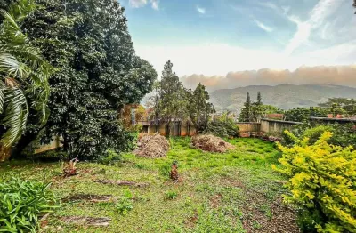 Terreno à venda, 443 m² por r$ 630.000,00 - vila petrópolis - atibaia/sp