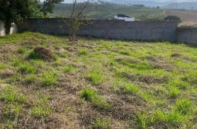 Terreno à venda, 1000 m² por r$ 280.000,00 - chacara fernao dias - atibaia/sp
