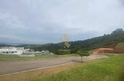 Terreno à venda, 600 m² por r$ 600.000,00 - condominio quintas da boa vista - atibaia/sp