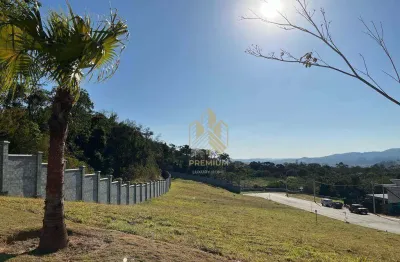 Terreno à venda, 511 m² por r$ 600.000,00 - cidade satélite - atibaia/sp