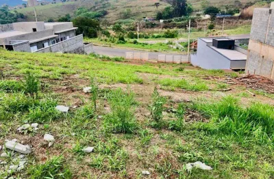Terreno à venda, 193 m² por r$ 183.000,00 - bella atibaia - atibaia/sp