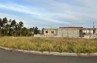 Terreno à venda na Estrada do Guaperuvu, 69, Loteamento Vale das Flores, Atibaia