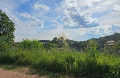 Terreno à venda, 375 m² por r$ 185.000,00 - jardim paulista - atibaia/sp
