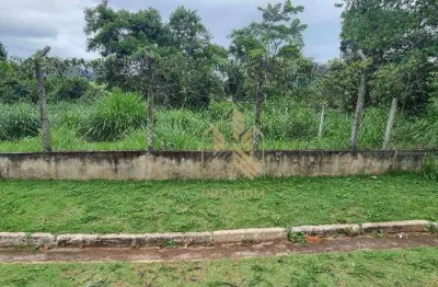 Excelente terreno de 1000m² à venda no condomínio portal dos nobres - sua oportunidade de investir em qualidade de vida