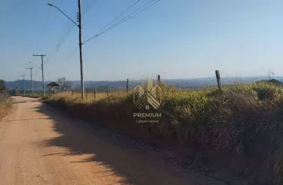 Terreno à venda, 3000 m² por r$ 280.000,00 - dos pires - atibaia/sp