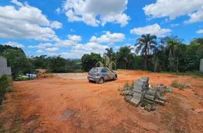 Terreno à venda, 700 m² por r$ 150.000,00 - estância san remo - atibaia/sp