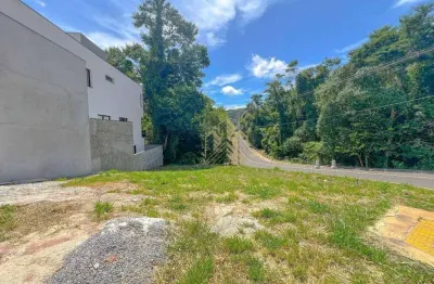 Terreno à venda, 375 m² por r$ 590.000,00 - condomínio reserva são nicolau - atibaia/sp