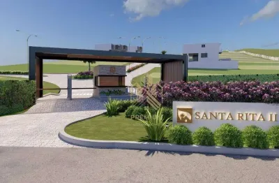 Terreno à venda, 500 m² por r$ 318.000,00 - bom jesus dos perdões - bom jesus dos perdões/sp