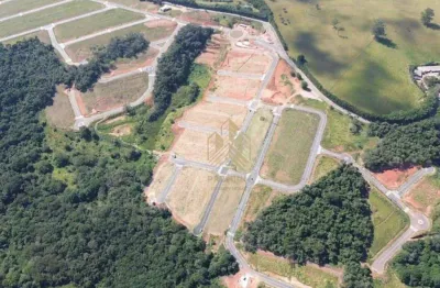 Terreno à venda na Estrada Municipal Luciano Rocha Peçanha, 2882, Ressaca, Atibaia