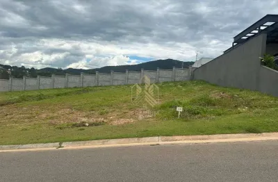 Terreno à venda na Rua Nossa Senhora do Sion, 1090, Cidade Satélite, Atibaia