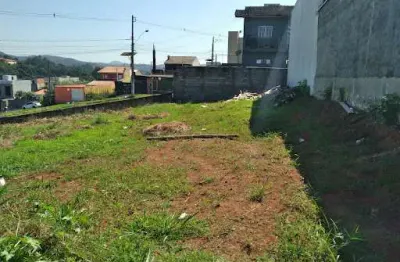 Terreno à venda, 320 m² por r$ 300.000,00 - nova atibaia - atibaia/sp