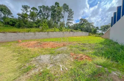 Terreno à venda, 533 m² por r$ 420.000,00 - condomínio buona vita - atibaia/sp