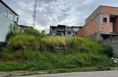 Terreno à venda, 450 m² por r$ 228.000,00 - jardim lago do moinho - bragança paulista/sp