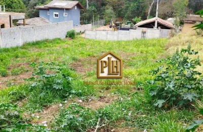 Terreno à venda, 360 m² por r$ 380.000,00 - itapetinga - atibaia/sp