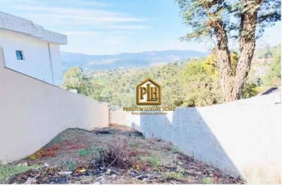 Terreno à venda, 265 m² por r$ 220.000,00 - jardim imperial - atibaia/sp