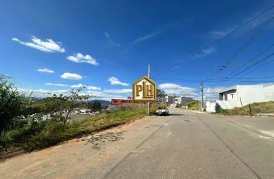 Terreno à venda, 140 m² por r$ 140.000,00 - uberaba - bragança paulista/sp