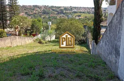 Terreno à venda, 1100 m² por r$ 1.037.000 - condomínio flamboyant - atibaia/sp