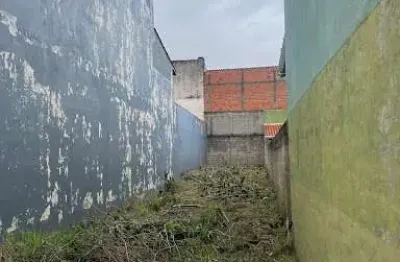 Terreno à venda, 170 m² por r$ 270.000,00 - alvinópolis - atibaia/sp