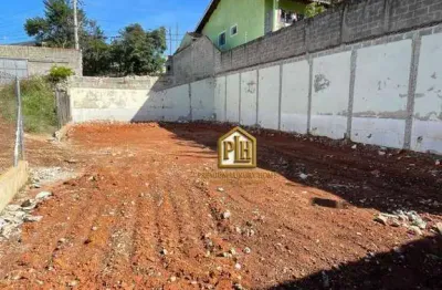 Terreno à venda, 380 m² por r$ 380.000,00 - jardim do lago - atibaia/sp