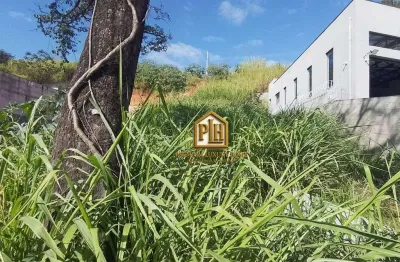 Terreno à venda, 500 m² por r$ 800.000 - jardim terceiro centenário - atibaia/sp