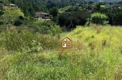 Terreno à venda, 2054 m² por r$ 550.000 - jardim estância brasil - atibaia/sp