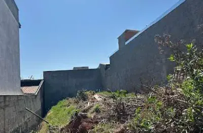 Terreno à venda, 175 m² por r$ 190.000,00 - nova atibaia - atibaia/sp