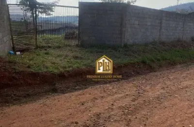 Terreno à venda, 1000 m² por r$ 280.000 - chácaras fernão dias - atibaia/sp