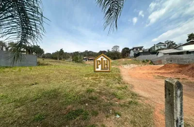 Terreno à venda – condomínio palavra da vida – atibaia/sp