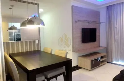 Apartamento com 2 dormitórios à venda, 56 m² por r$ 610.000,00 - mooca - são paulo/sp