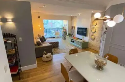 Apartamento com 3 dormitórios à venda, 105 m² por r$ 1.175.000,00 - mooca - são paulo/sp