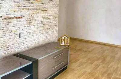 Apartamento com 2 dormitórios à venda, 59 m² por r$ 569.000,00 - tatuapé - são paulo/sp