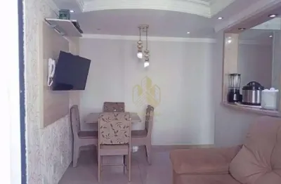 Apartamento residencial à venda, jardim santa teresinha, são paulo - ap0670.