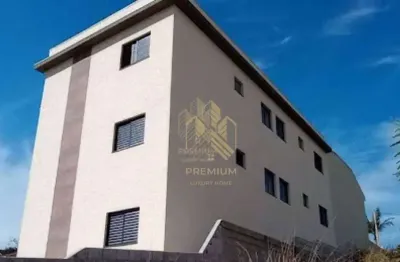 Apartamento com 2 dormitórios à venda, 65 m² por r$ 320.000,00 - vila operaria ii - bom jesus dos perdões/sp
