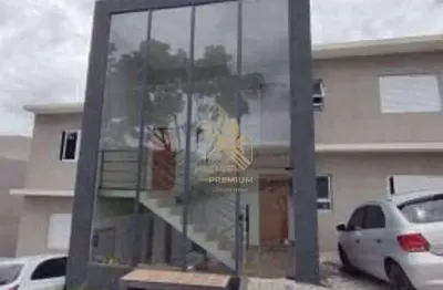 Apartamento com 2 dormitórios à venda, 70 m² por r$ 350.000,00 - chácaras maringá - atibaia/sp