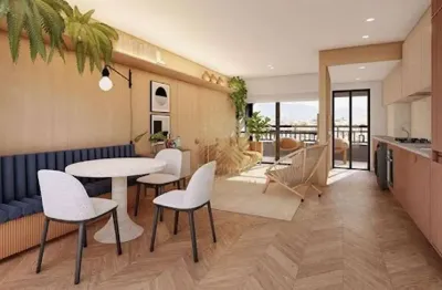 Apartamento residencial à venda, jardim alvinópolis, atibaia - ap0958.