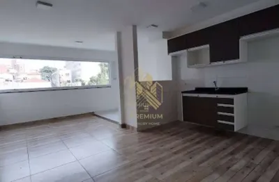 Apartamento com 2 dormitórios para alugar, 50 m² por r$ 2.705,00/mês - vila formosa - são paulo/sp