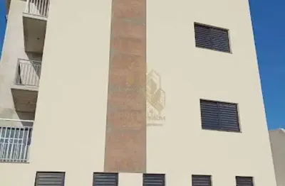 Apartamento com 2 dormitórios à venda, 65 m² por r$ 320.000,00 - vila operaria ii - bom jesus dos perdões/sp
