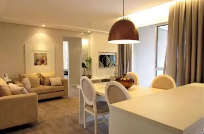 Apartamento com 3 dormitórios à venda, 74 m² por r$ 795.000,00 - vila formosa - são paulo/sp