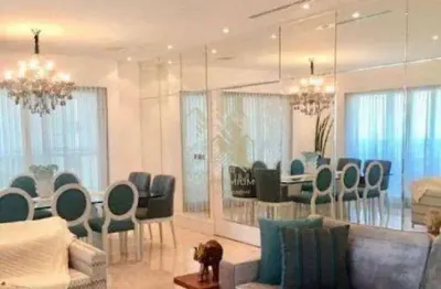 Apartamento residencial à venda, jardim anália franco, são paulo - ap2015.