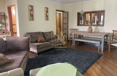 Apartamento residencial à venda, vila regente feijó, são paulo - ap2232.