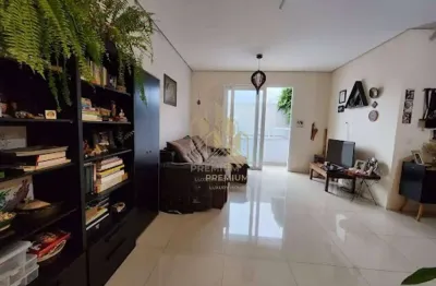 Apartamento com 3 dormitórios à venda, 98 m² por r$ 699.000,00 - jardim do lago - atibaia/sp
