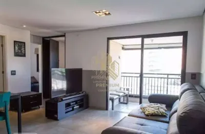 Apartamento com 2 dormitórios à venda, 69 m² por r$ 780.000,00 - mooca - são paulo/sp
