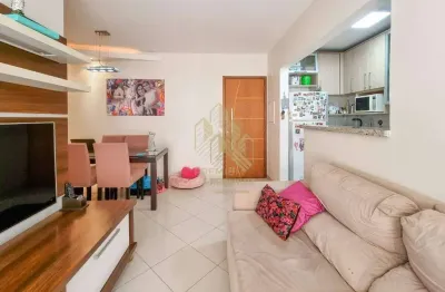 Apartamento com 2 dormitórios à venda, 65 m² por r$ 719.000,00 - tatuapé - são paulo/sp