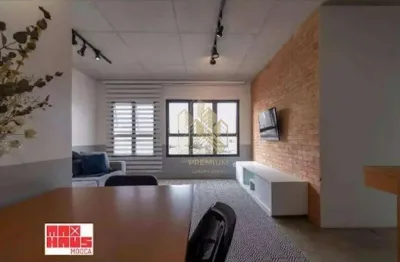 Apartamento com 2 dormitórios à venda, 74 m² por r$ 690.000,00 - mooca - são paulo/sp