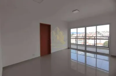 Apartamento à venda – avenida nobre de atibaia/sp | 3 dormitórios | 1 suíte | varanda com churrasqueira | 2 vagas