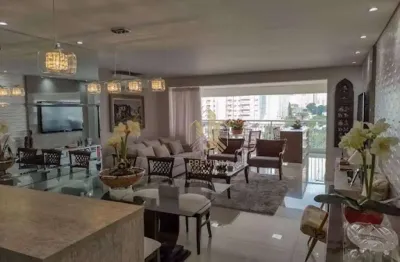 Apartamento com 2 dormitórios à venda, 102 m² por r$ 1.390.000,00 - tatuapé - são paulo/sp