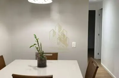 Apartamento com 2 dormitórios à venda, 47 m² por r$ 450.000,00 - belenzinho - são paulo/sp