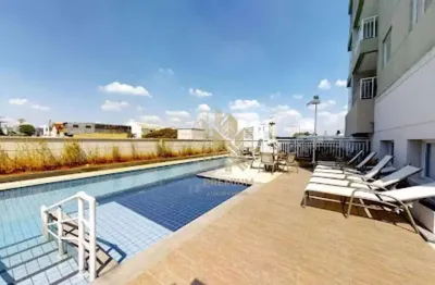 Apartamento residencial à venda, penha de frança, são paulo - ap6122.