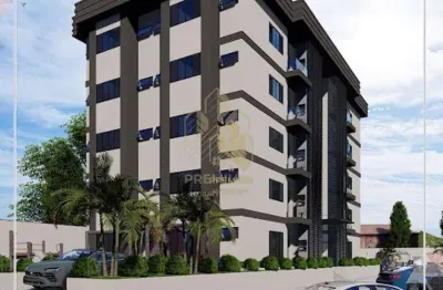 Apartamento com 2 dormitórios à venda, 67 m² por r$ 550.000,00 - centro - atibaia/sp