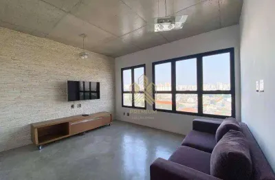 Apartamento com 2 dormitórios à venda, 70 m² por r$ 750.000,00 - mooca - são paulo/sp